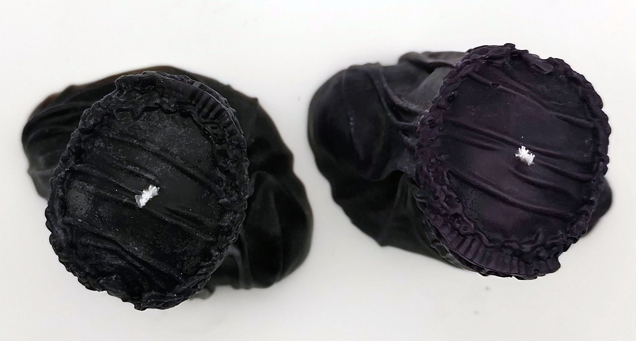 Küünal - pealuu nr.03