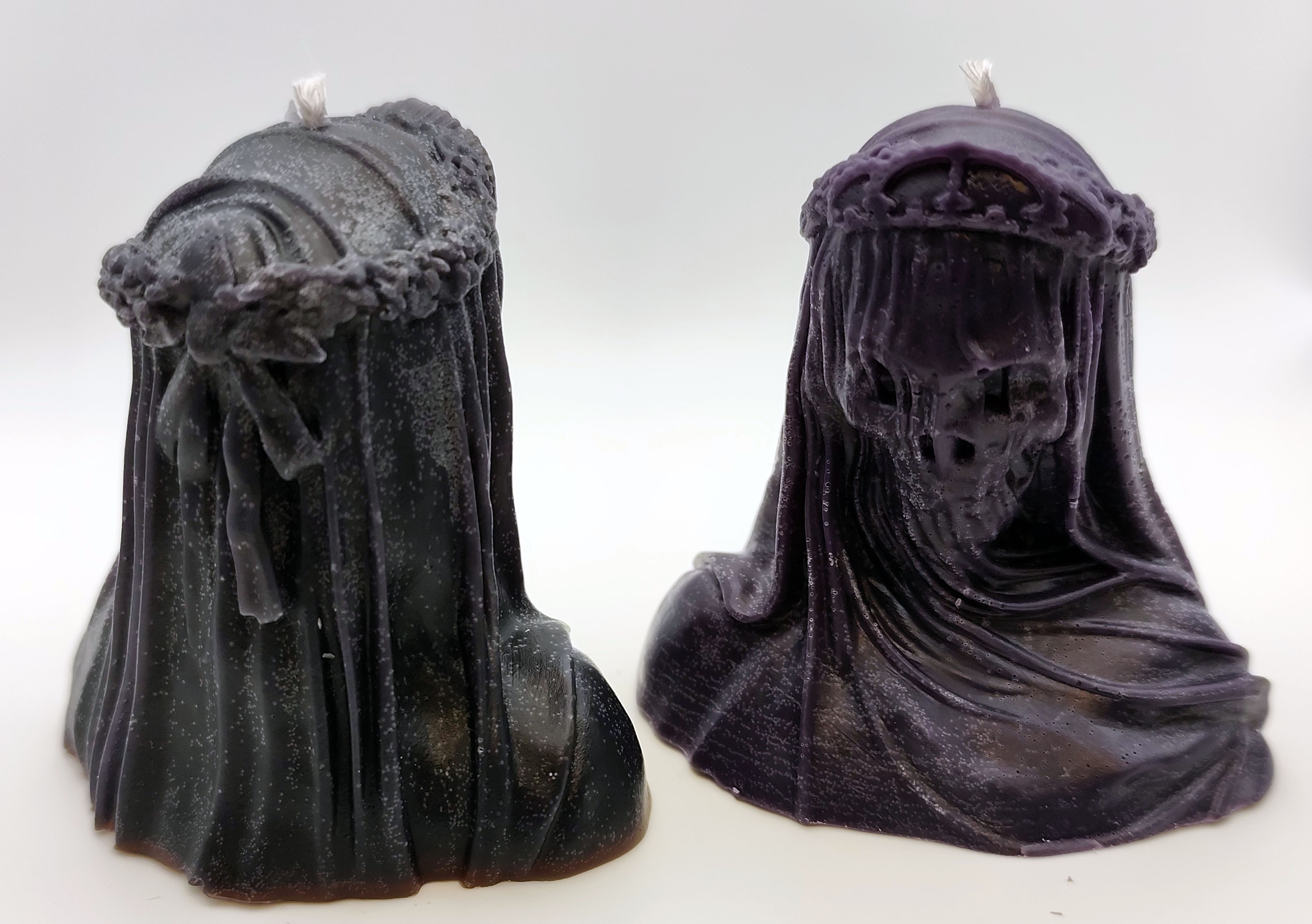 Küünal - pealuu nr.03