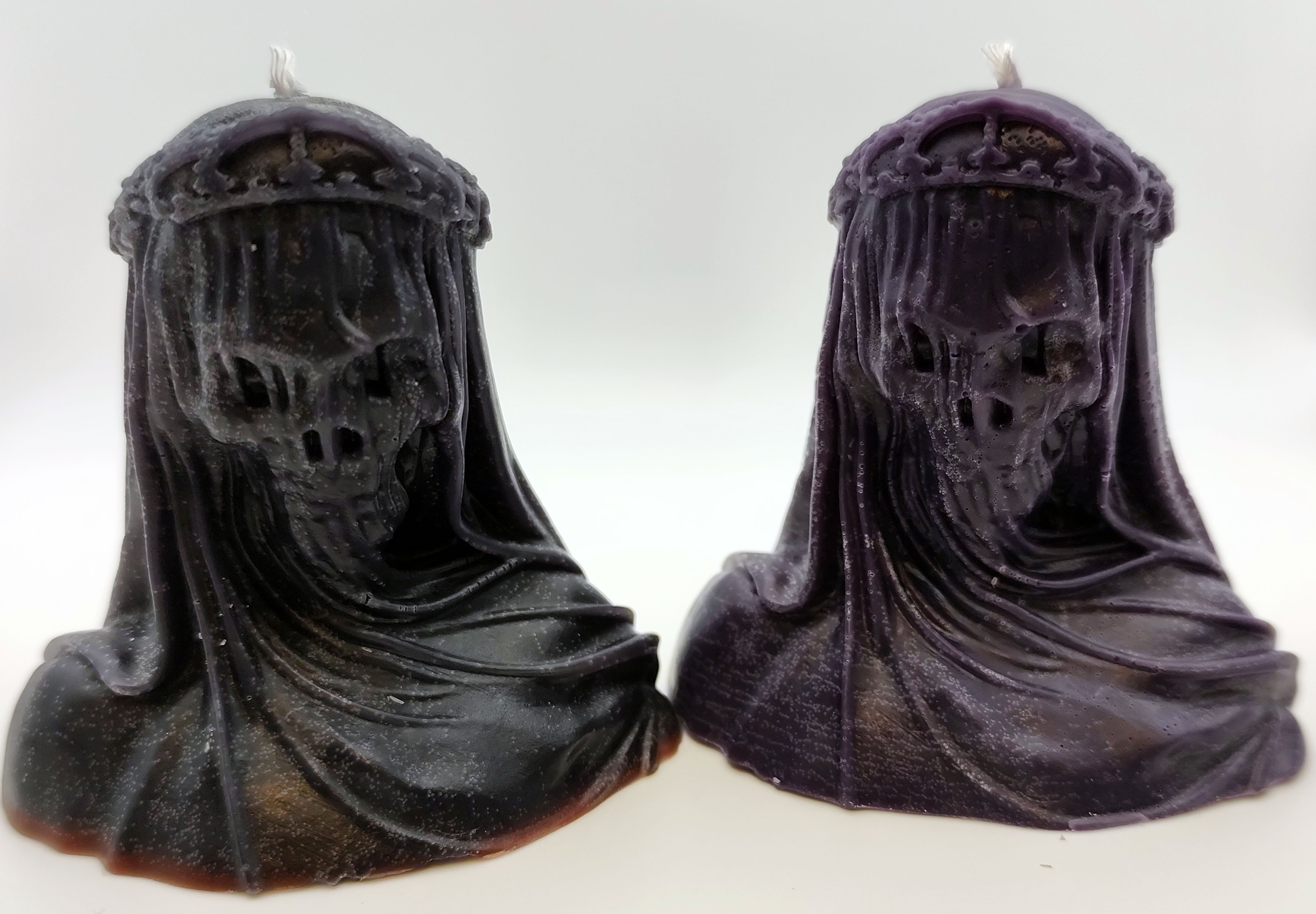 Küünal - pealuu nr.03