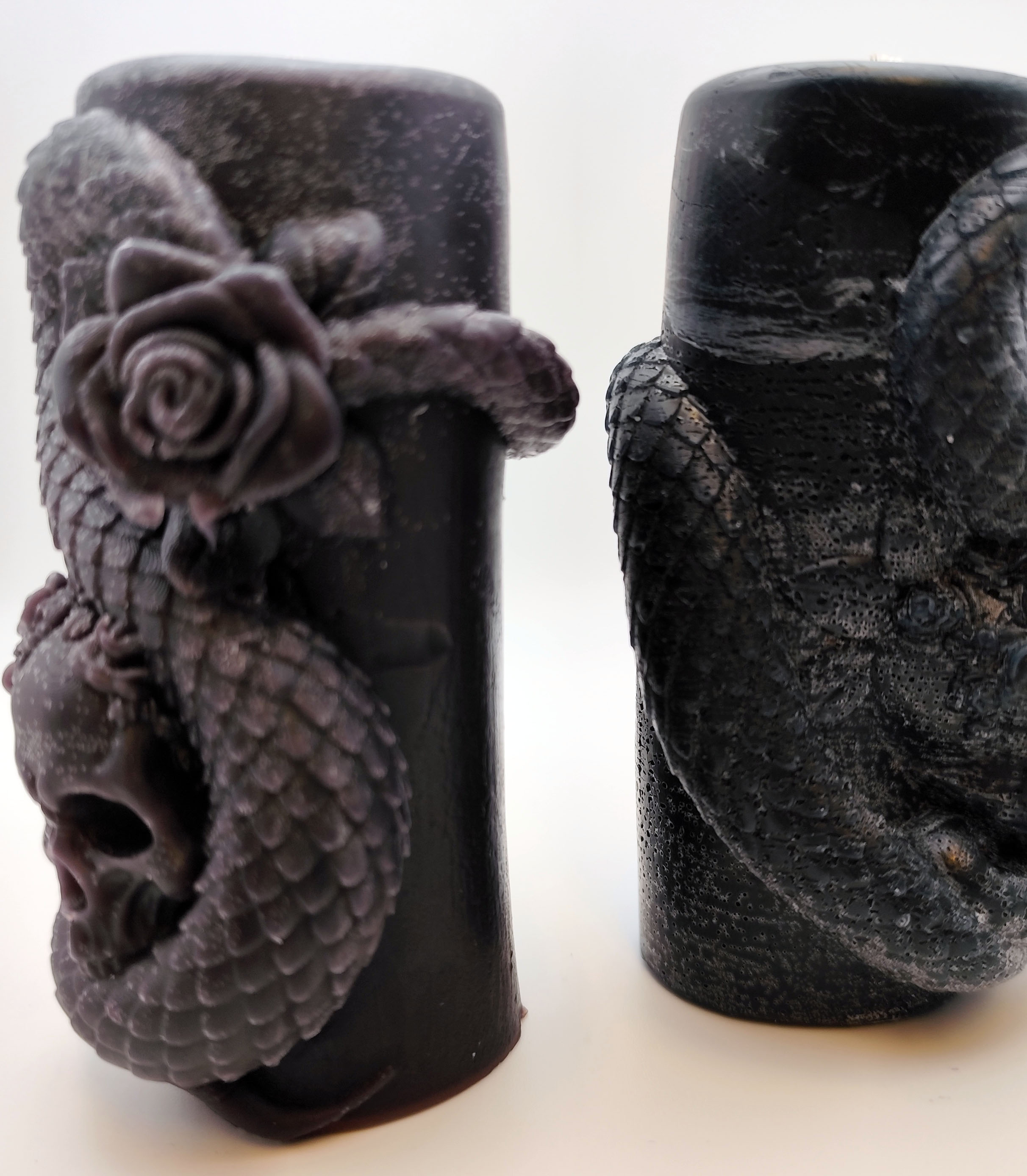 Küünal - pealuu nr.04