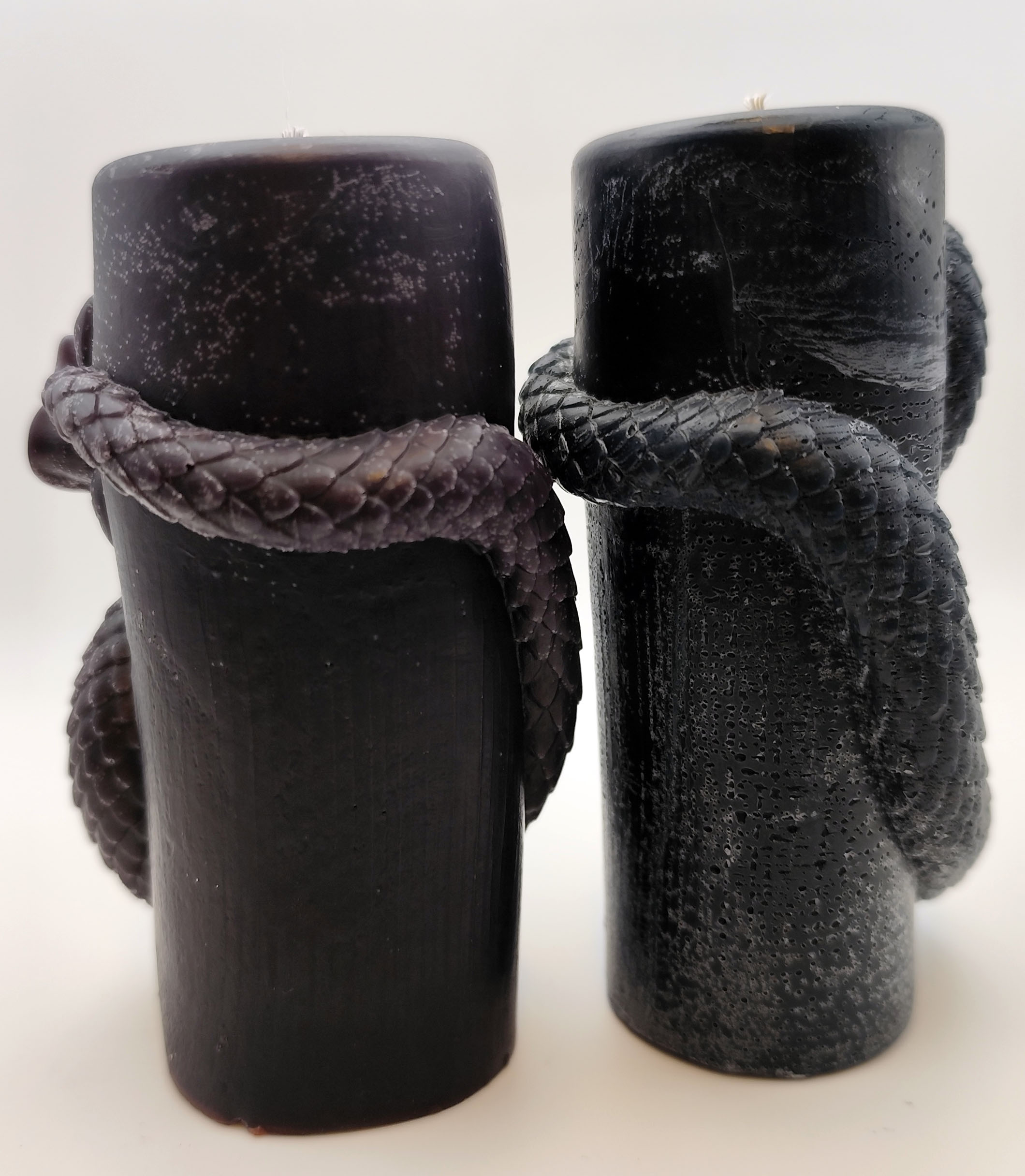 Küünal - pealuu nr.04