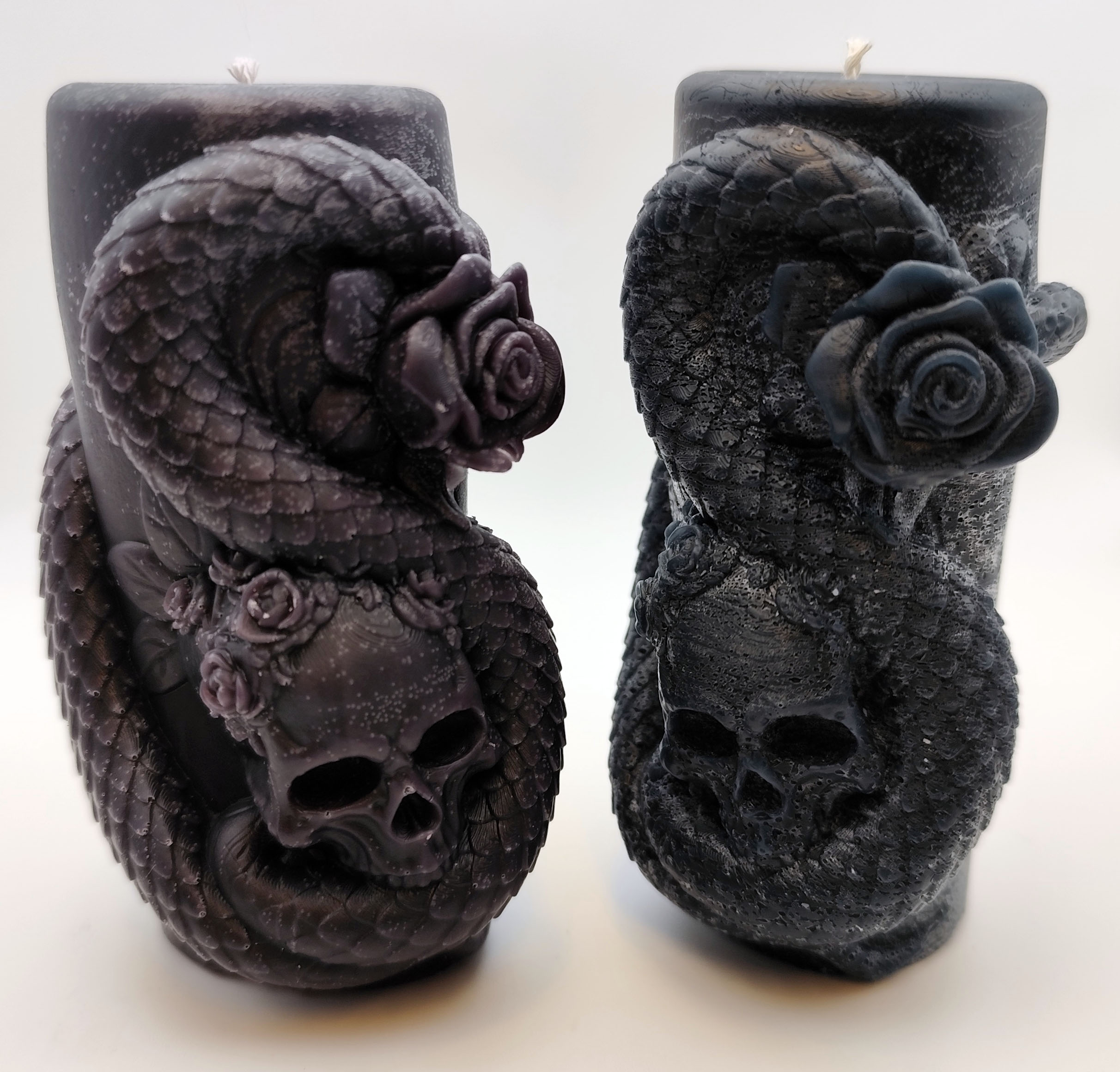 Küünal - pealuu nr.04