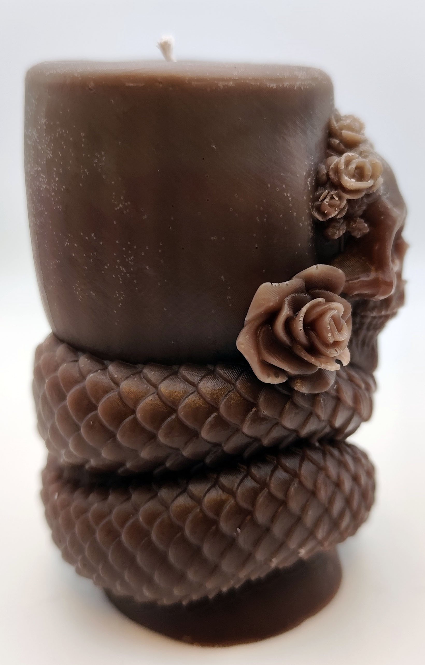 Küünal - pealuu nr.05