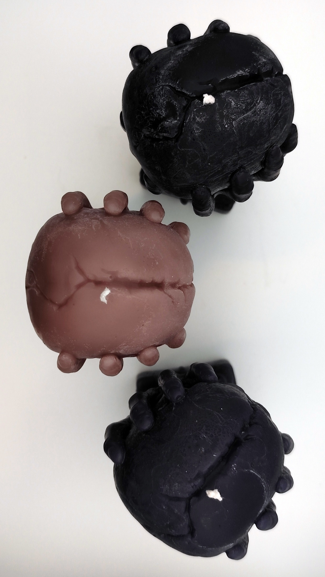 Küünal - pealuu nr.06