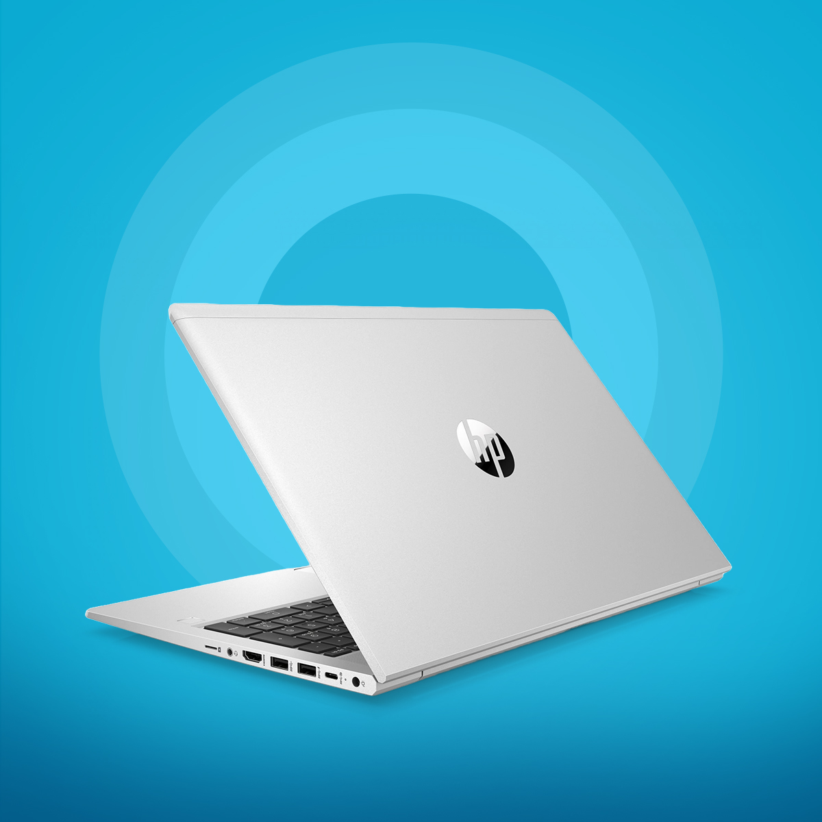 HP Elitebook 840 G7 | I5 10th Gen | 8GB RAM | 256GB SSD