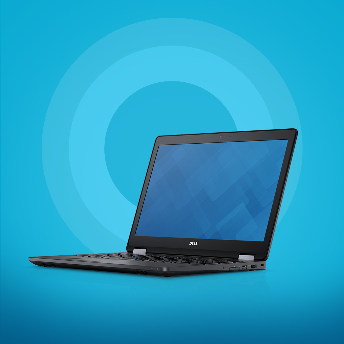 Dell Latitude 5570 | I5 6th Gen | 8GB RAM | 256GB SSD
