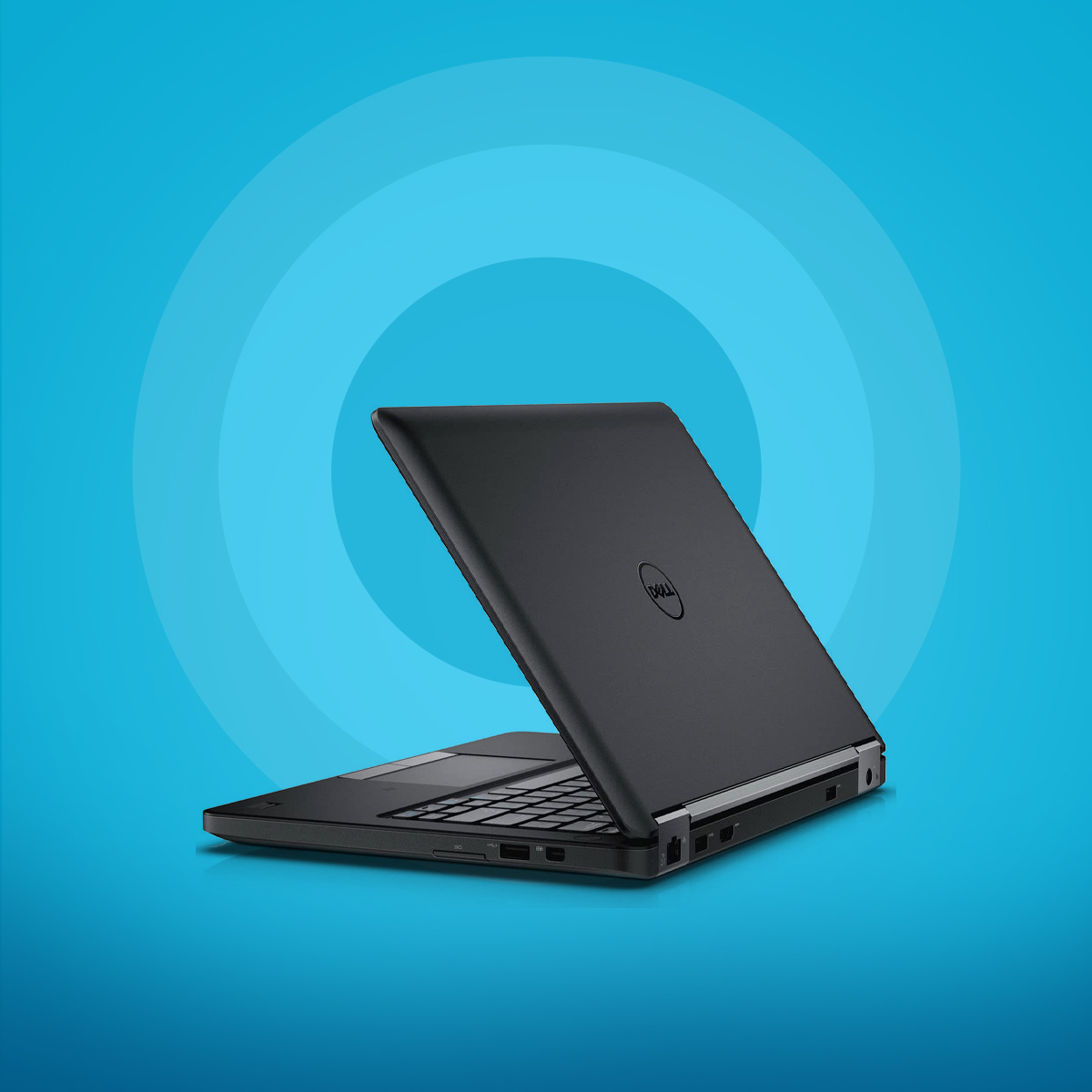 Dell Latitude 5570 | I5 6th Gen | 8GB RAM | 256GB SSD