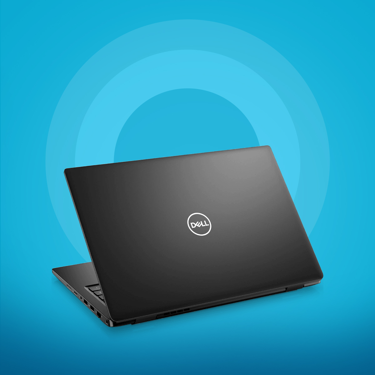 Dell Latitude 5500 | I5 8th Gen | 8GB RAM | 256GB SSD 