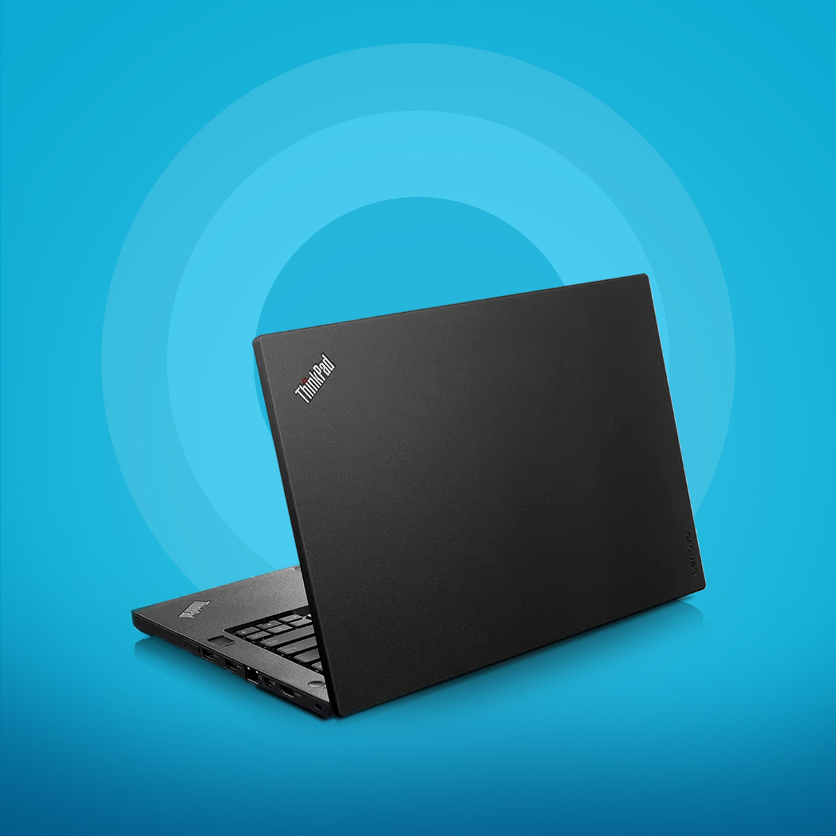 Lenovo Thinkpad T460S | I5 6th Gen  8GB RAM | 256GB SSD