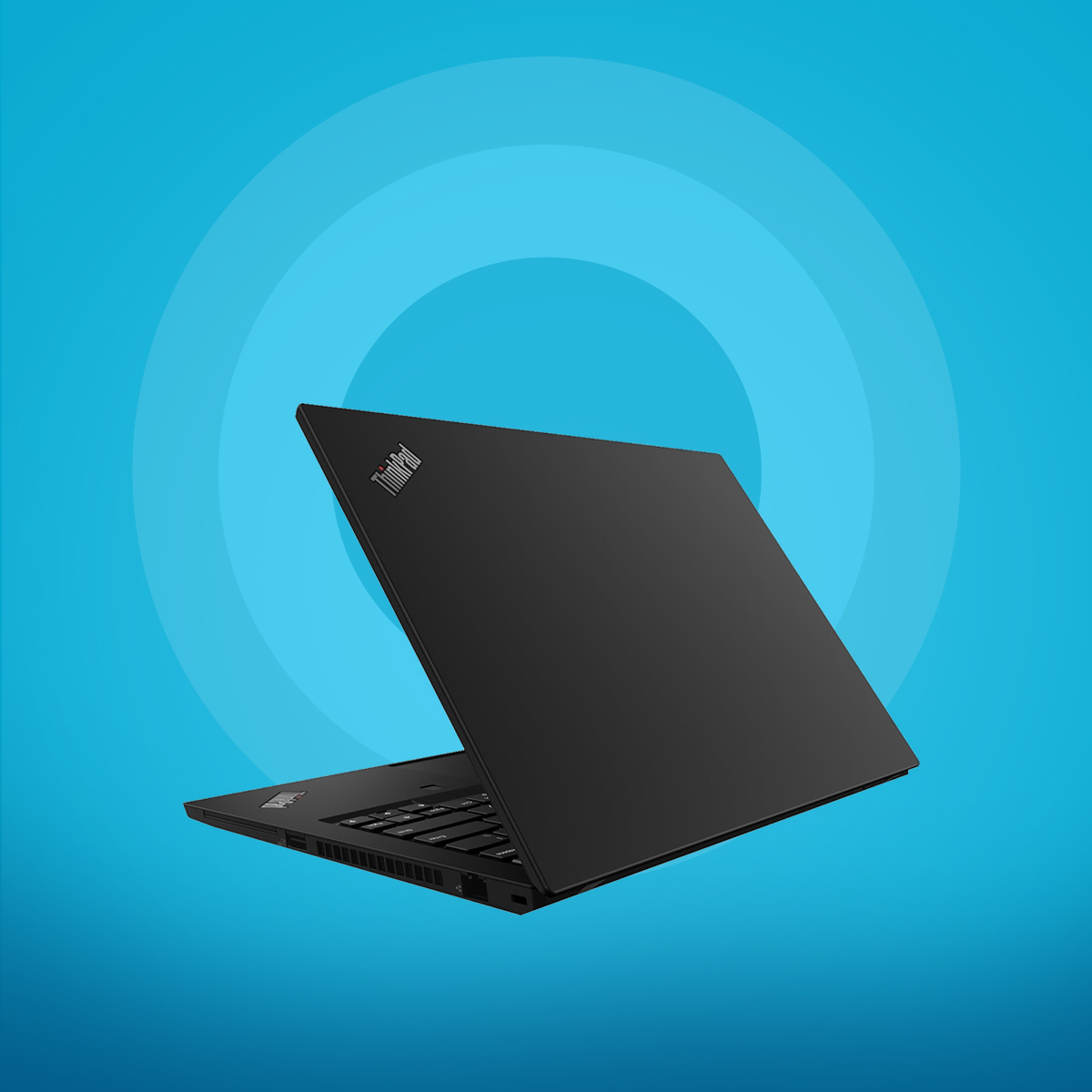 Lenovo Thinkpad T470S | I5 7th Gen | 8GB RAM | 256GB SSD