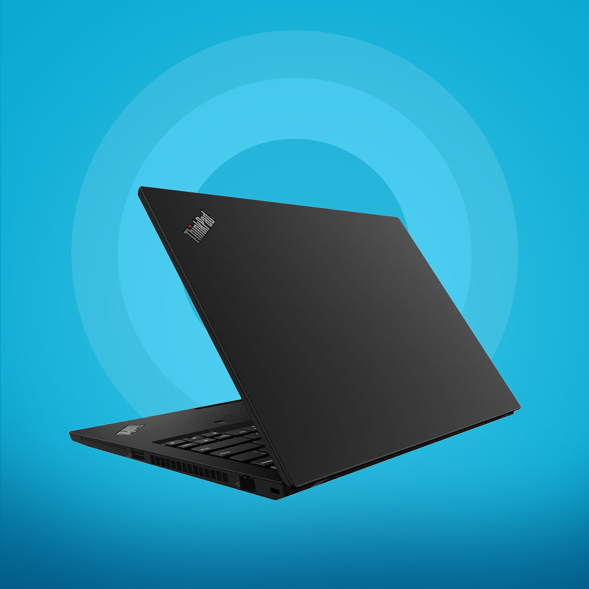 Lenovo Thinkpad T480 | I5 8th Gen | 8GB RAM | 256GB SSD