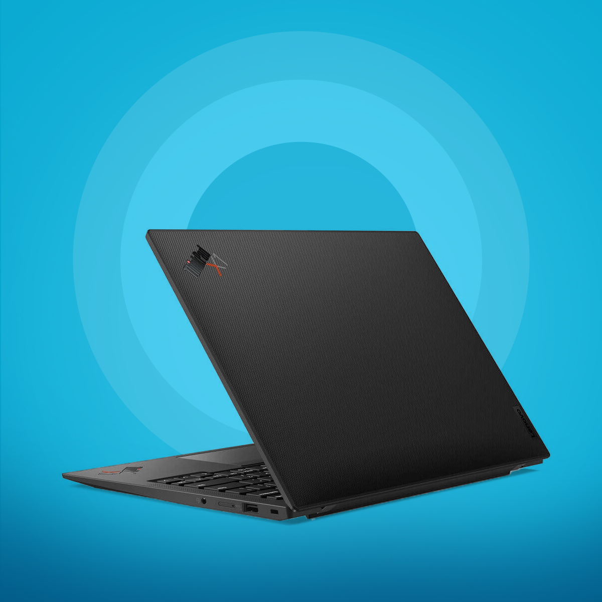 Lenovo Thinkpad X1 Carbon | I5 8th Gen | 8GB RAM | 256GB SSD