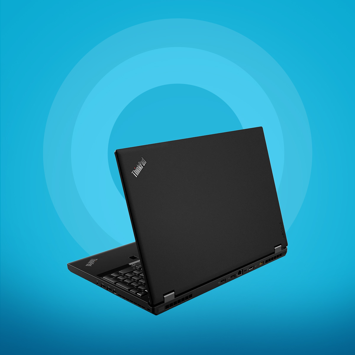Lenovo Thinkpad P50 | 2gb Graphics Card | I7 6th Gen HQ | 8GB RAM | 256GB SSD