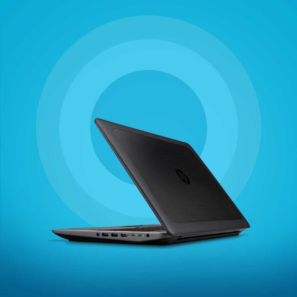HP Zbook 15 G3 | 2gb Graphics Card | I7 6th Gen HQ | 8GB RAM | 256 GB SSD