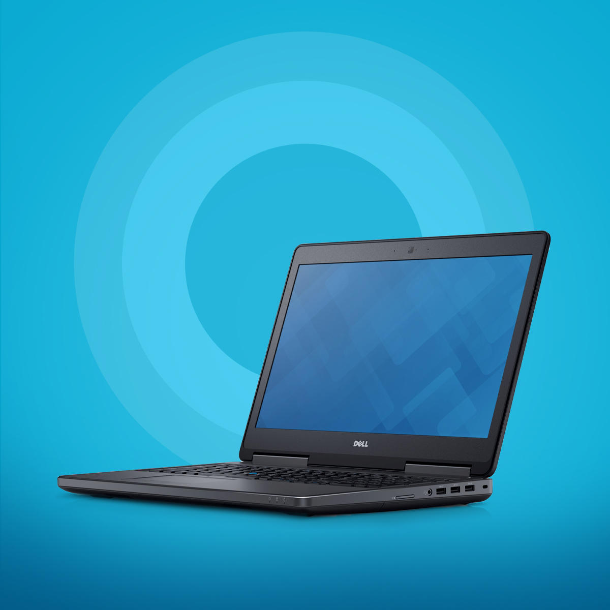 Dell Latitude 7270 | I5 6th Gen | 8GB RAM | 256GB SSD