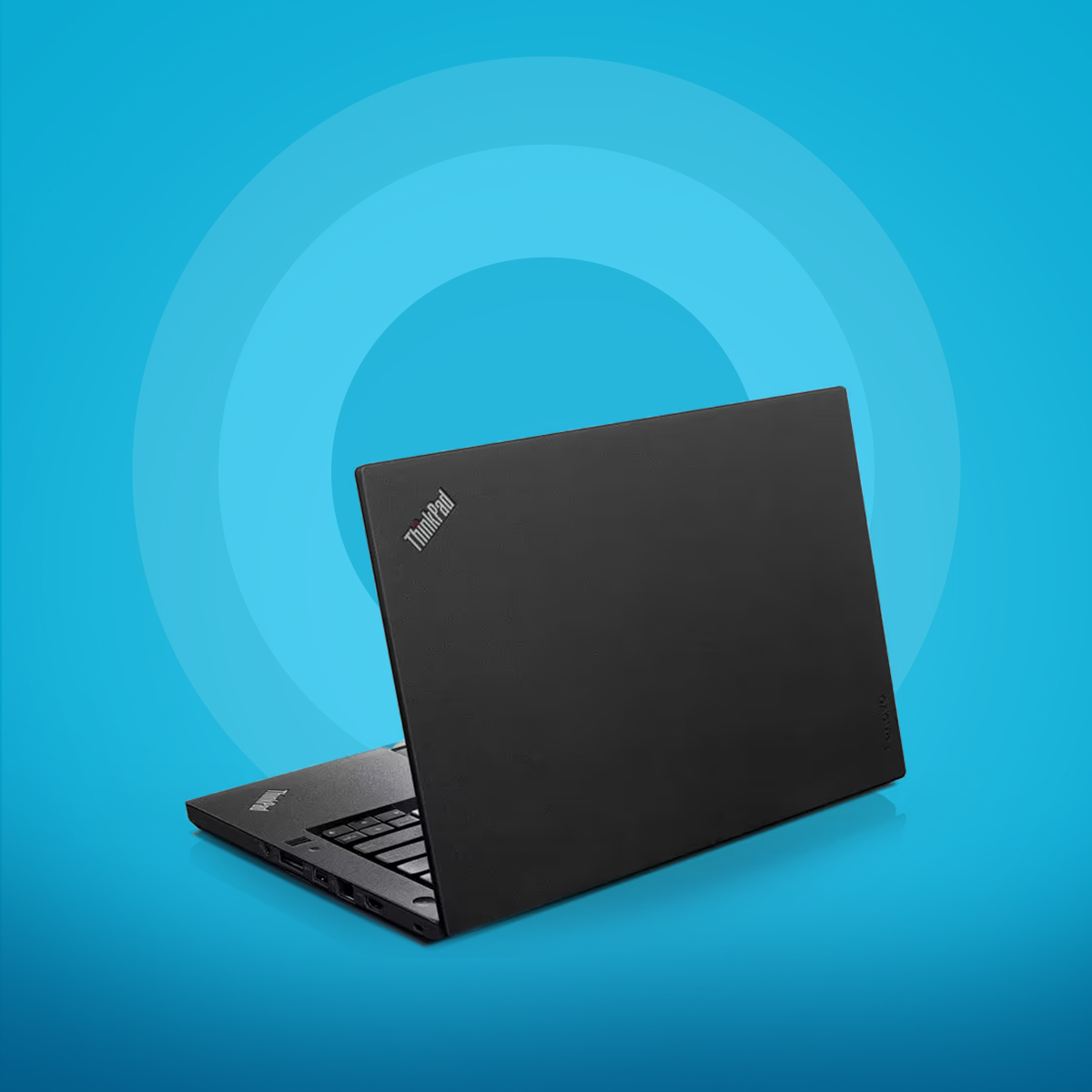 Lenovo Thinkpad T460 | I5 6th Gen | 8GB RAM | 256 GB SSD