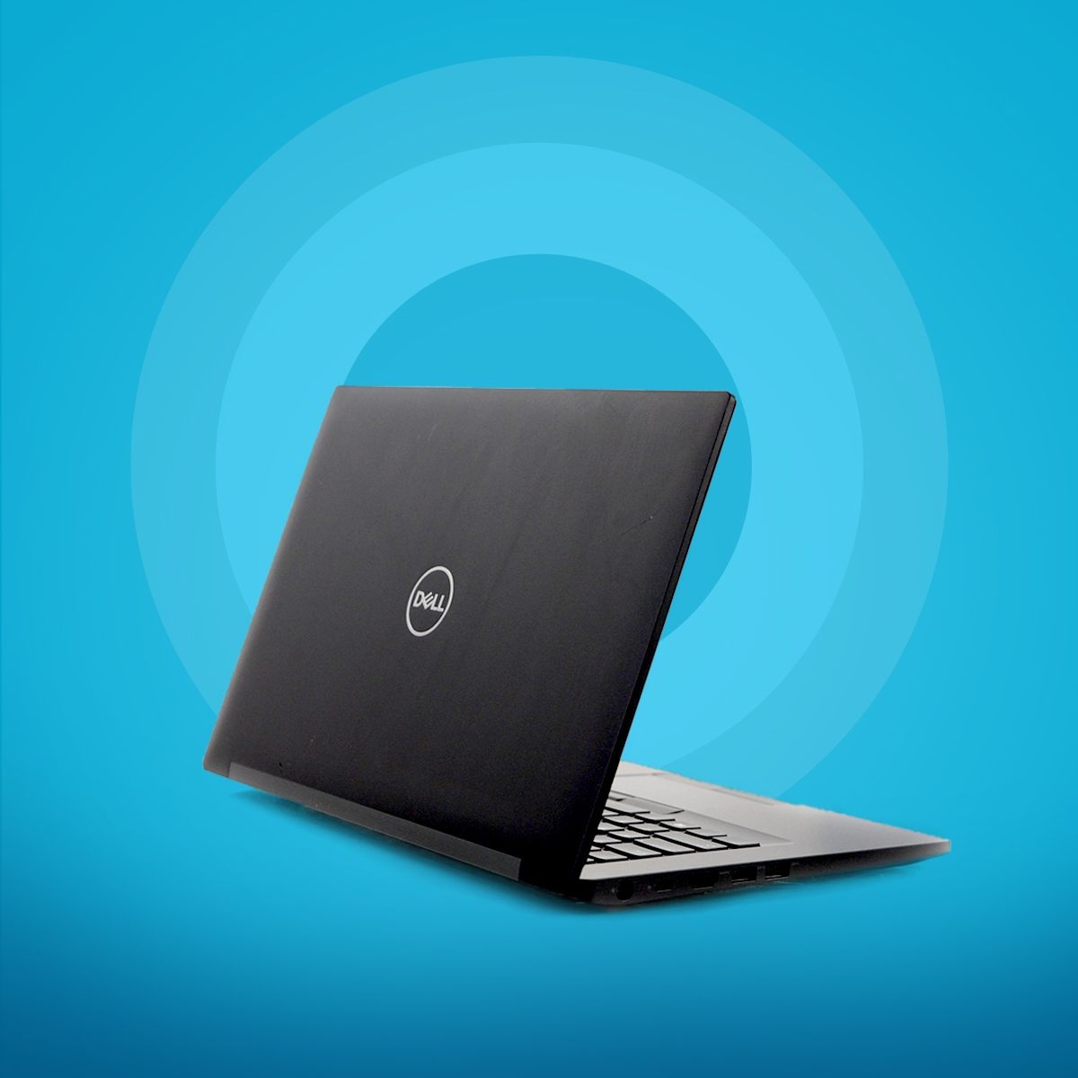 Dell Latitude 7470 | I5 6th Gen | 8GB RAM | 256GB SSD