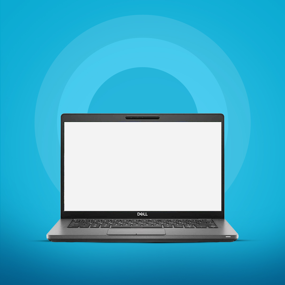Dell Latitude 5300 | I5 8th Gen | 8GB RAM | 256GB SSD