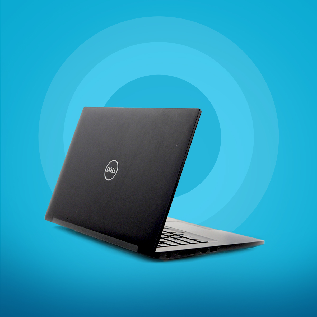 Dell Latitude 5300 | I5 8th Gen | 8GB RAM | 256GB SSD
