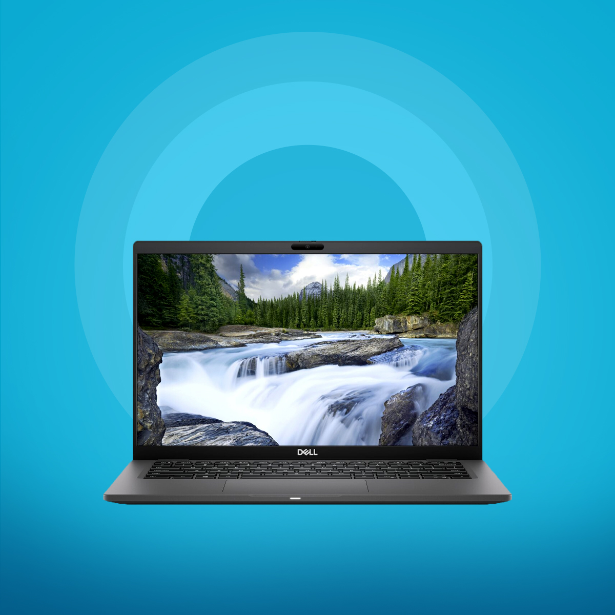 Dell Latitude 7410 | I5 10th Gen | 8GB RAM | 256GB SSD