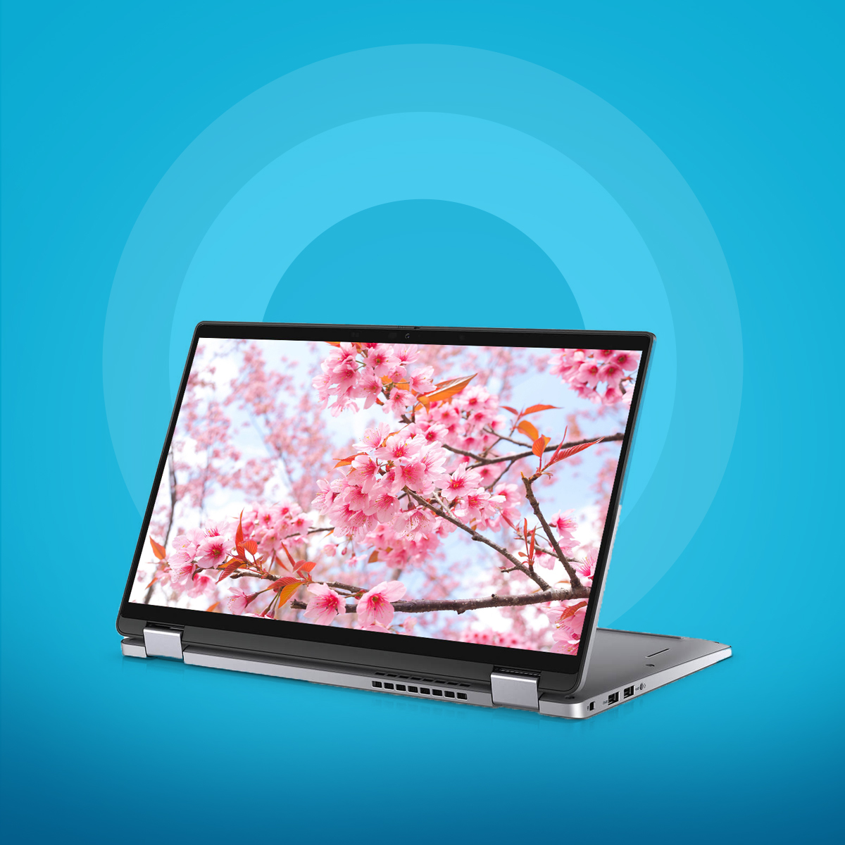 Dell Latitude 7410 | I5 10th Gen | 8GB RAM | 256GB SSD