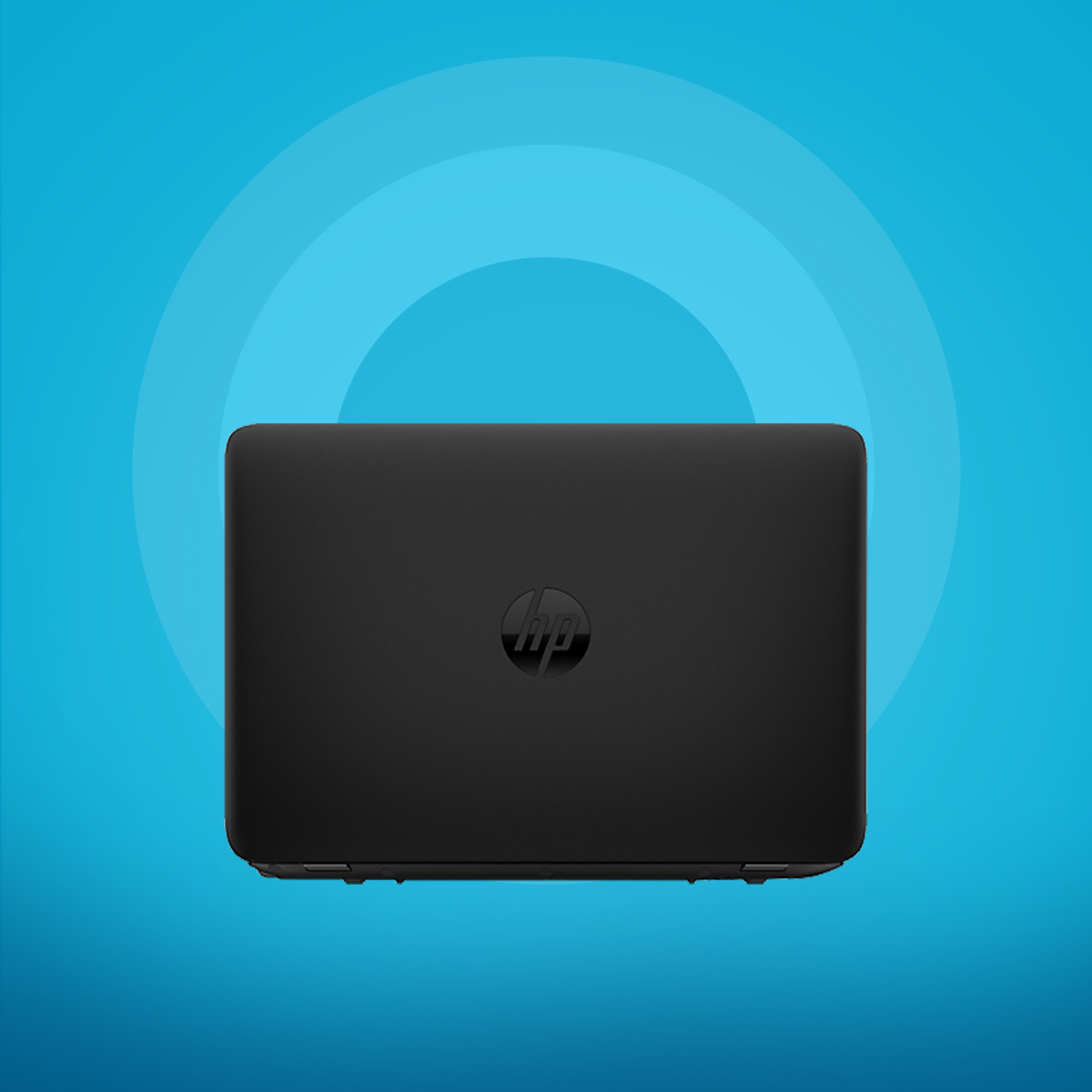 HP Probook 820 G4 | I5 7th Gen | 8GB RAM | 256GB SSD