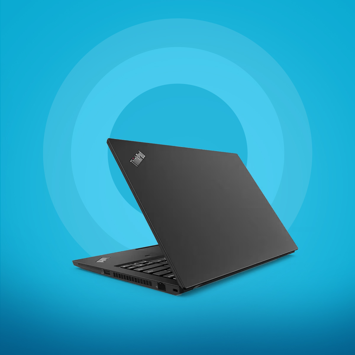 Lenovo T570 ThinkPad | i5 6th Gen | 8GB RAM | 256GB SSD