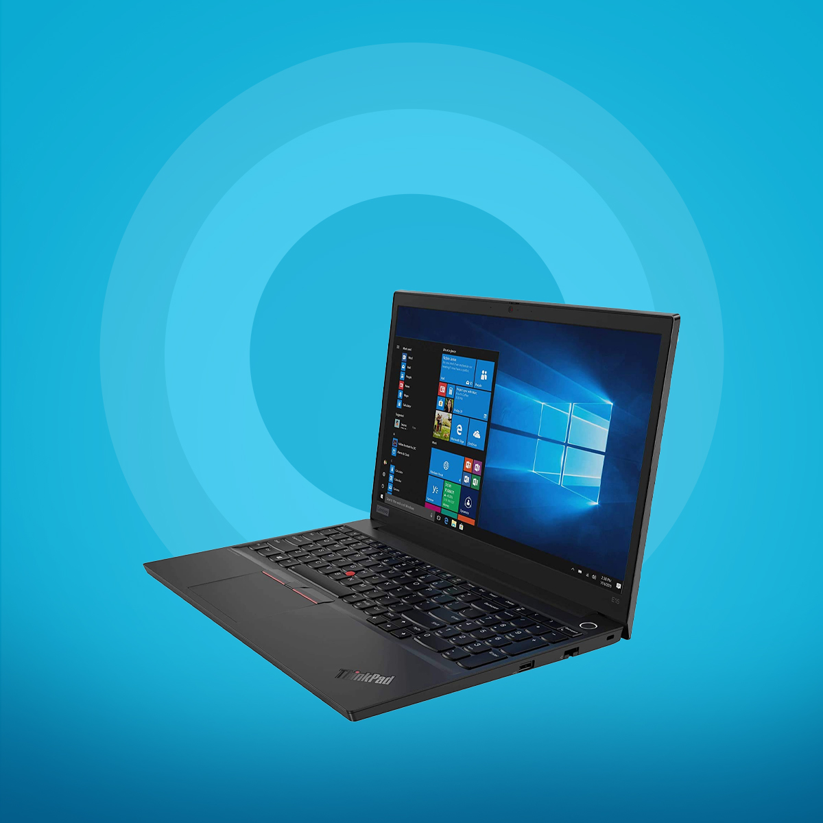 Lenovo T570 ThinkPad | i5 6th Gen | 8GB RAM | 256GB SSD