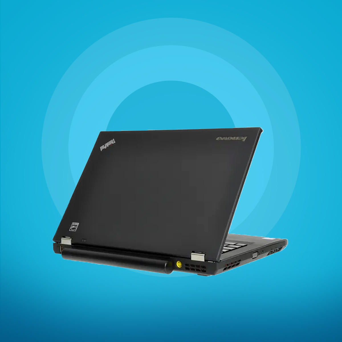 Lenovo T430 Thinkpad | I5 3rd Gen | 4GB RAM | 128GB SSD 