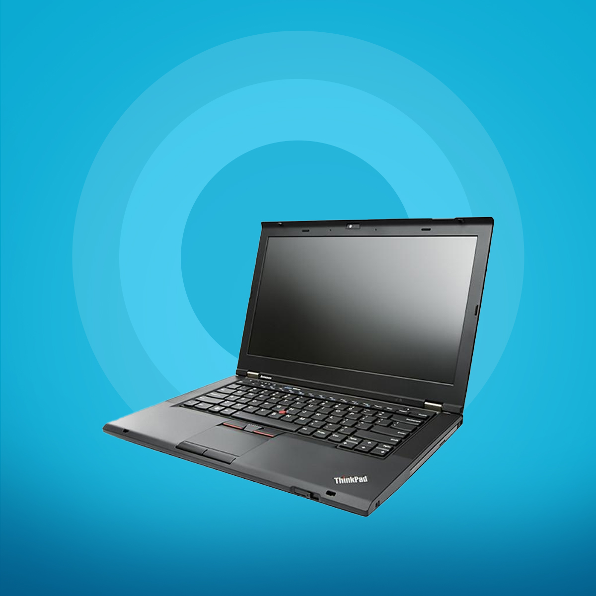 Lenovo T420 Thinkpad | I5 2nd Gen | 4GB RAM | 128GB SSD