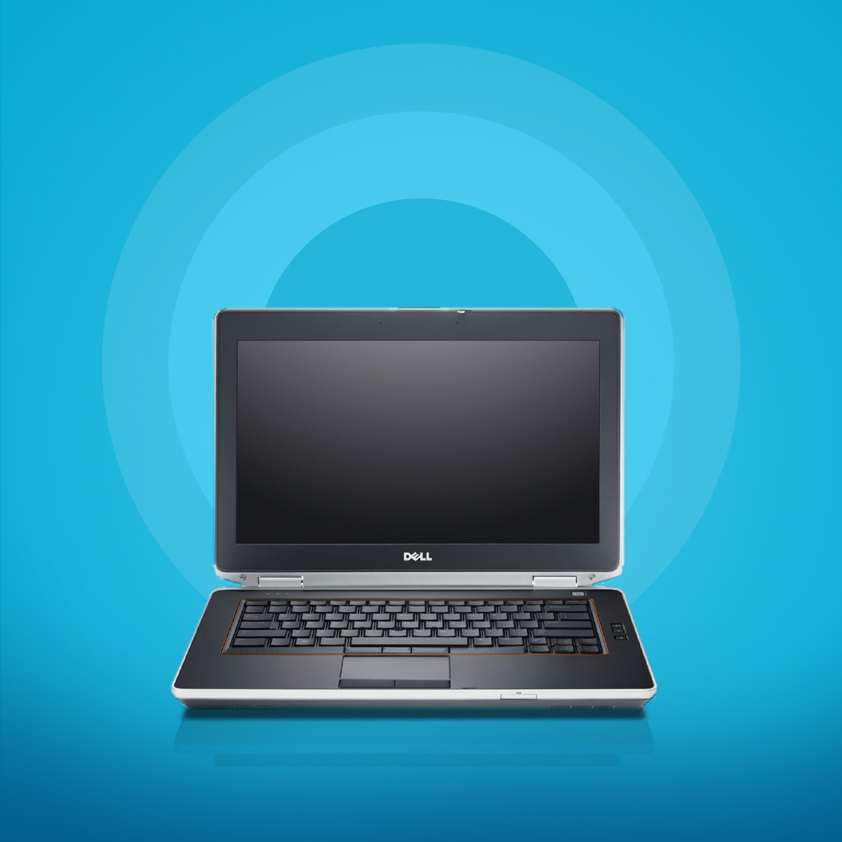 Dell 6430 Latitude | I5 3rd Gen | 4GB RAM | 128GB SSD