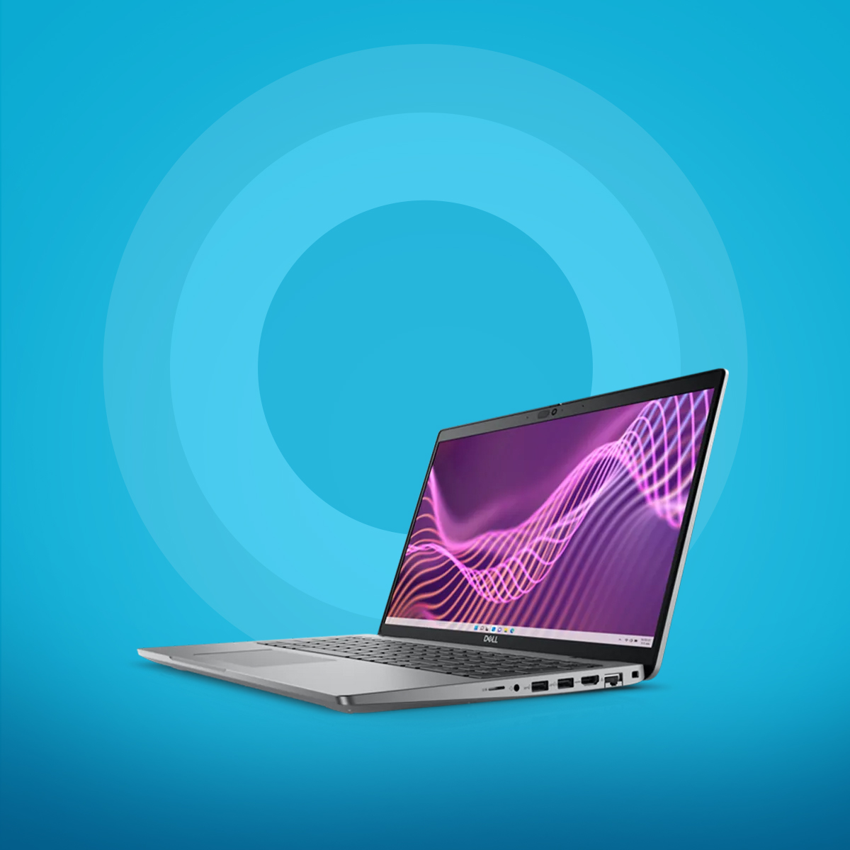 Dell 5440 Latitude | I5 4th Gen | 4GB RAM | 128GB SSD