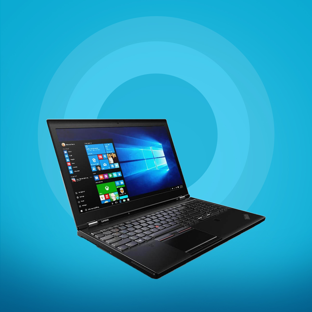 Lenovo T450 Thinkpad | I5 5th Gen | 4GB RAM | 128GB SSD