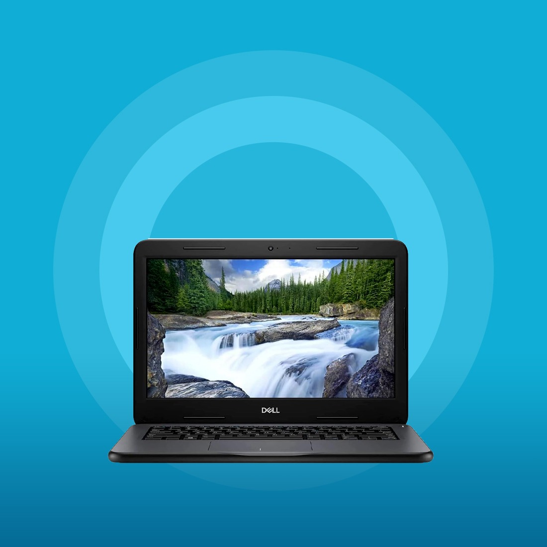 Dell 3310 Latitude | i5 8th Gen | 8GB RAM | 256GB SSD