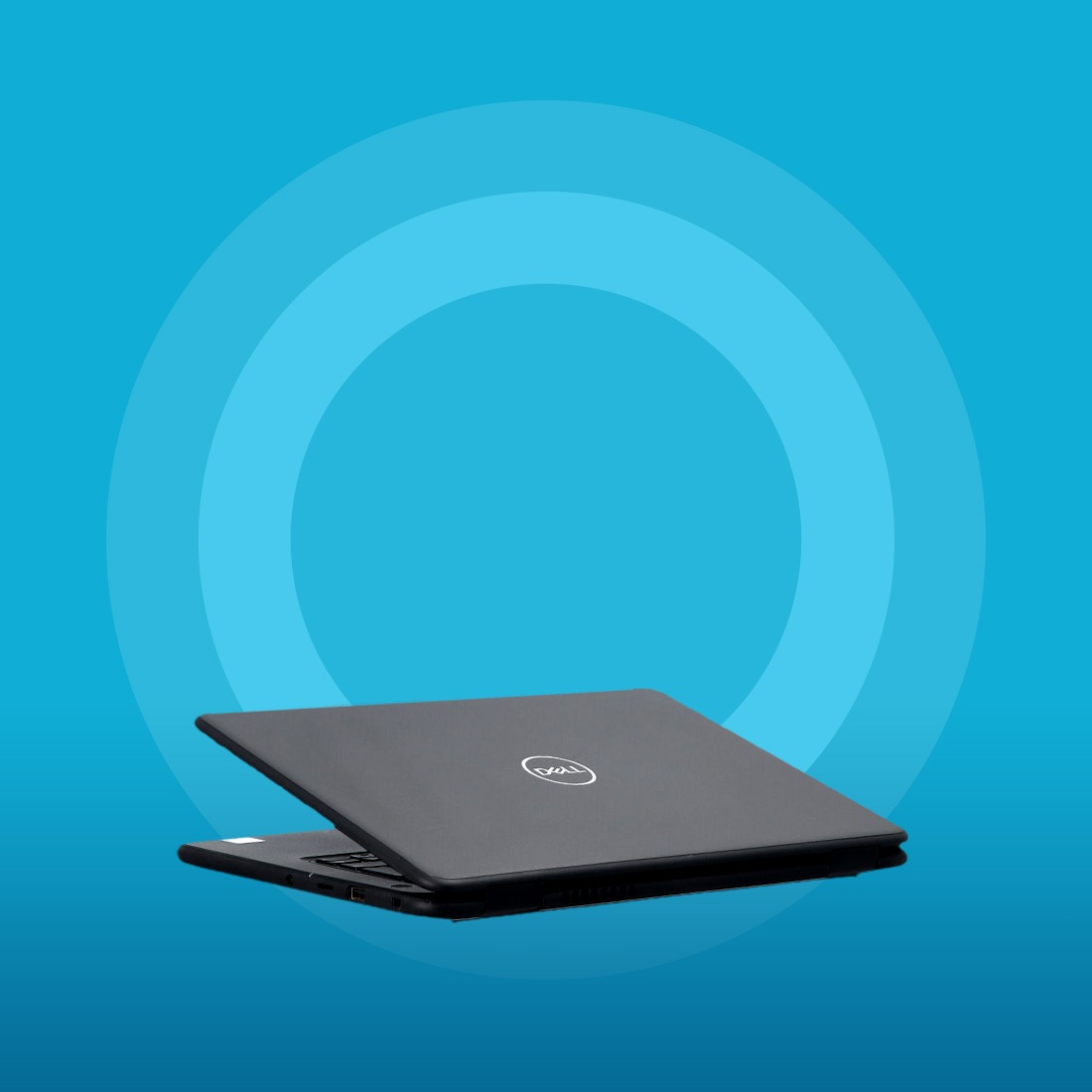 Dell 3310 Latitude | i5 8th Gen | 8GB RAM | 256GB SSD