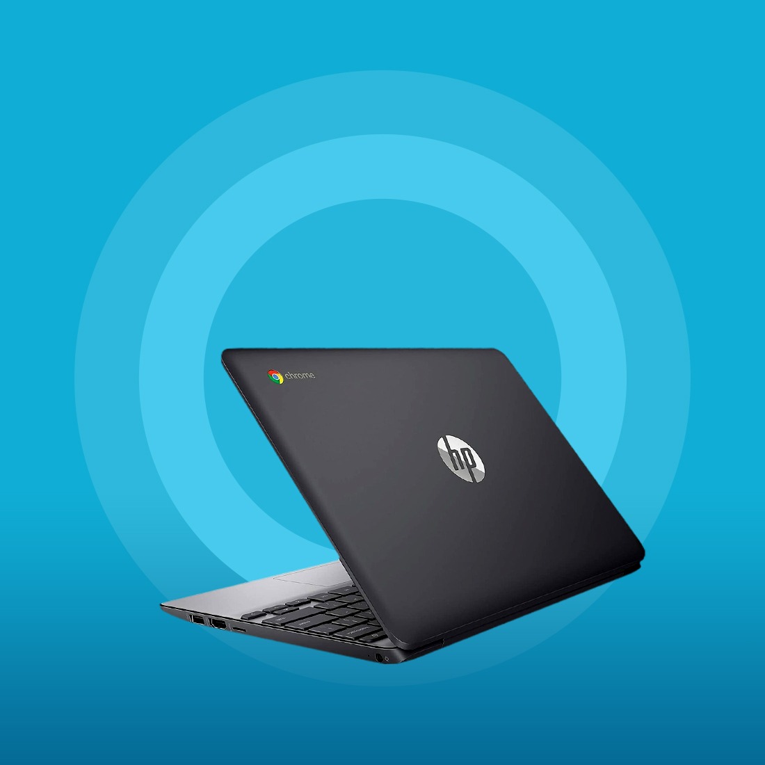 HP ChromeBook 11 G8 EE 
