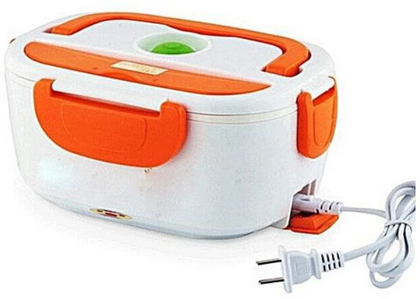 Portable Electric Heating Lunch Box
