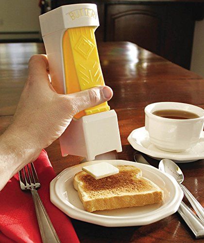 One Click Stick Butter Slicer
