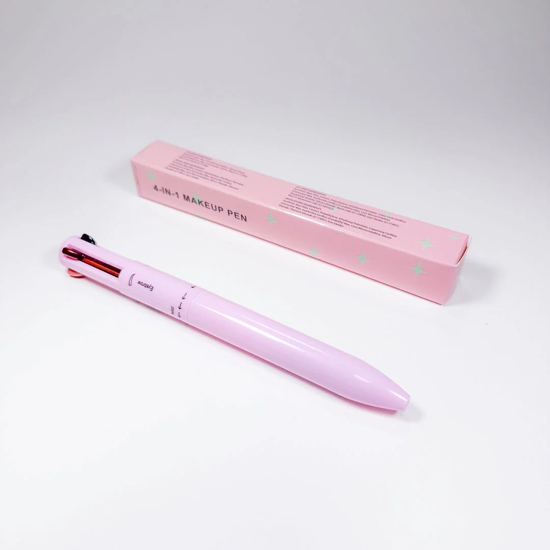 4-in-1 Makeup Pen