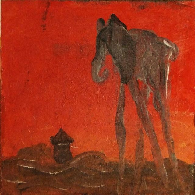 DALI