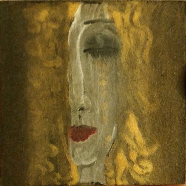 Σουβέρ Klimt