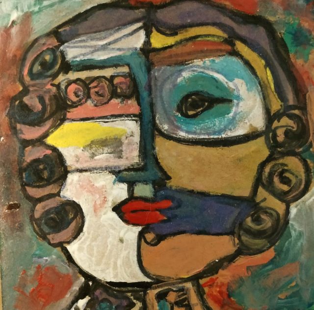PICASSO