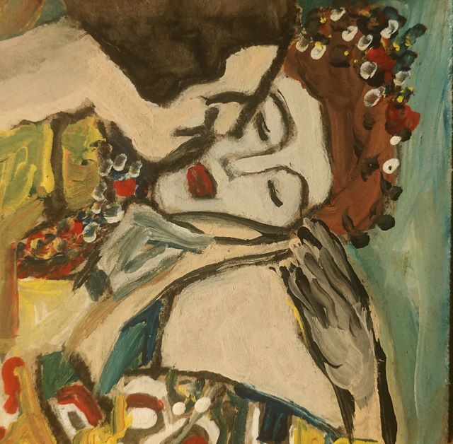 Σουβέρ Klimt