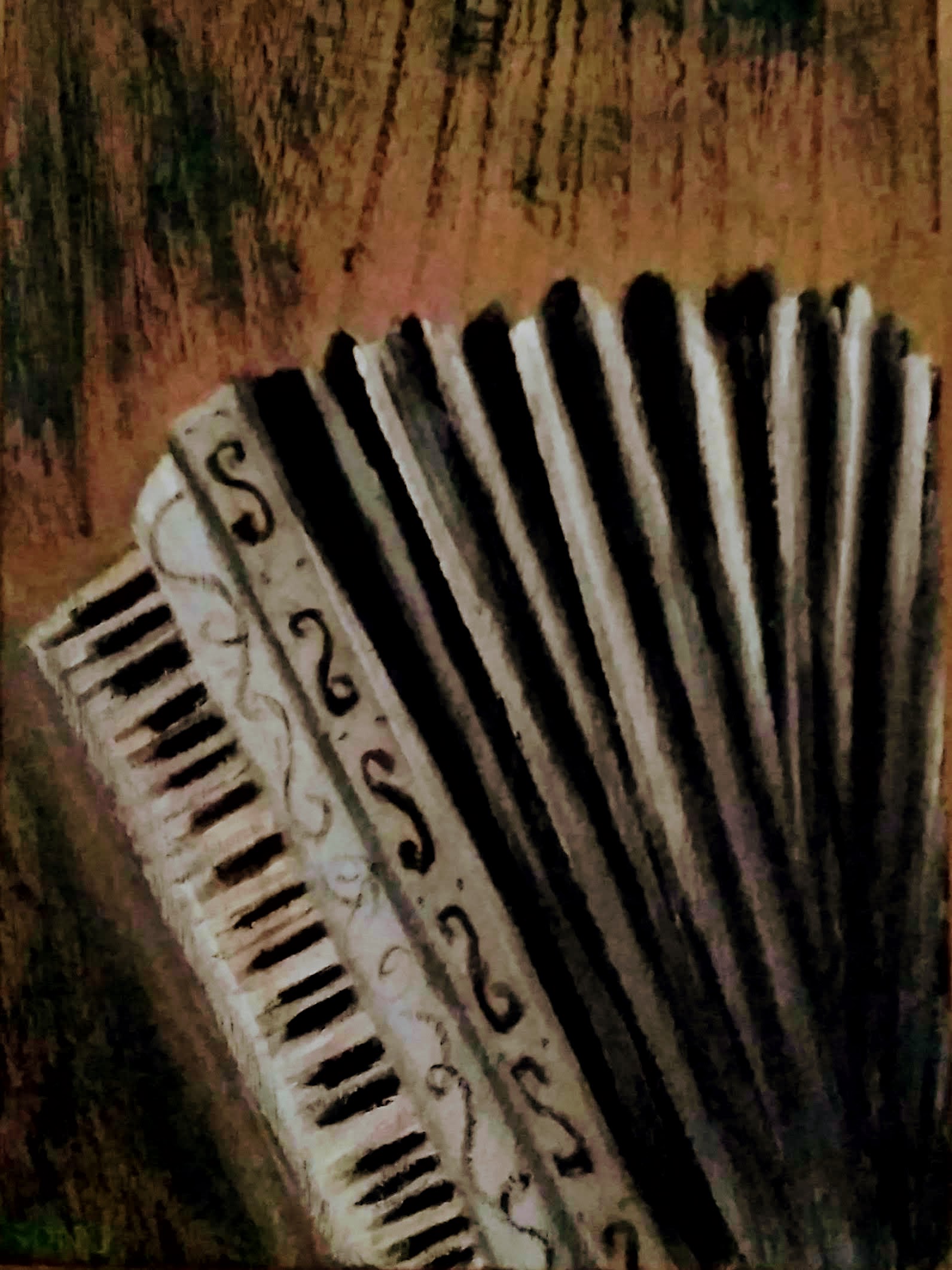 ACORDEON 