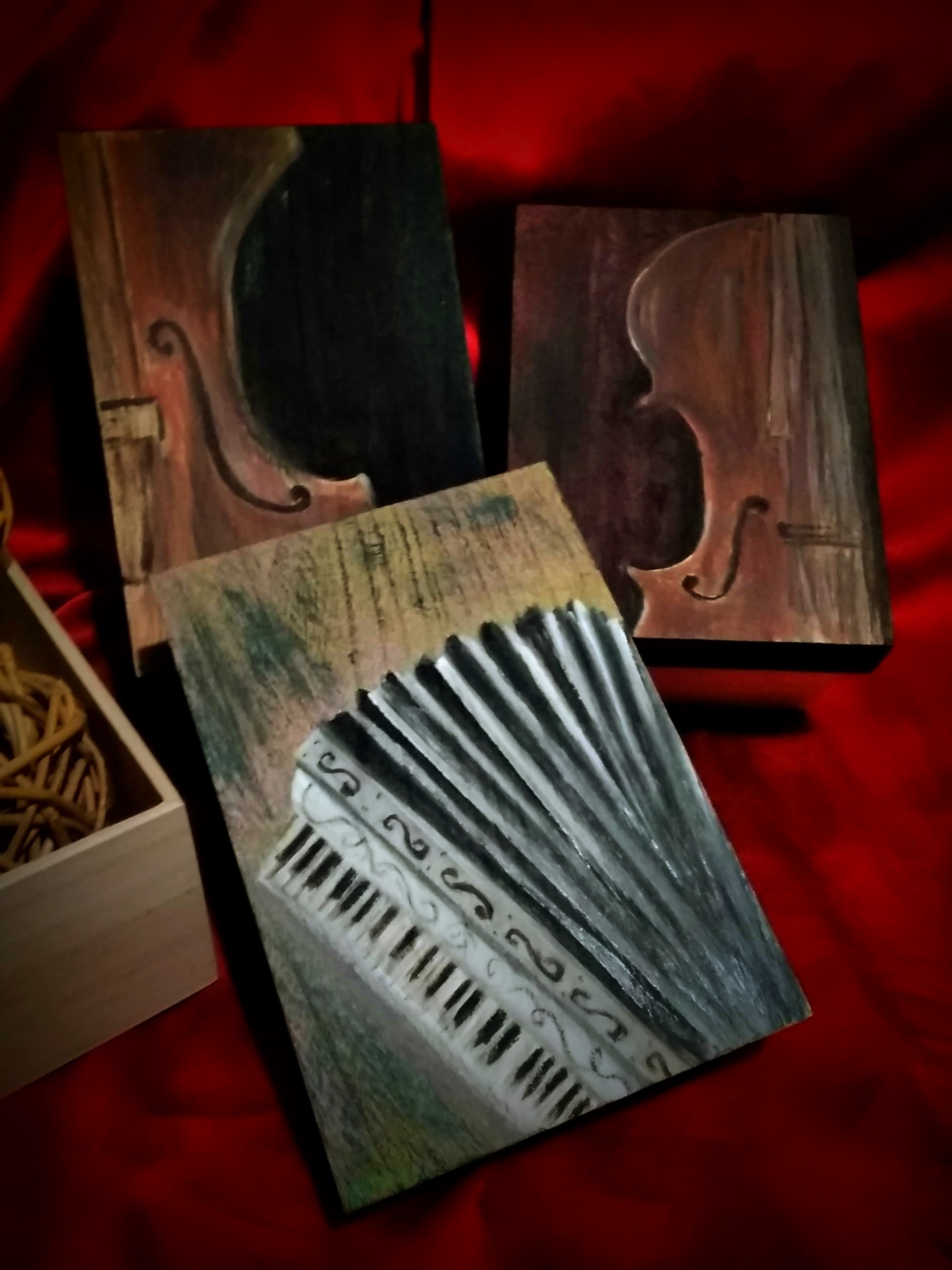 ACORDEON 
