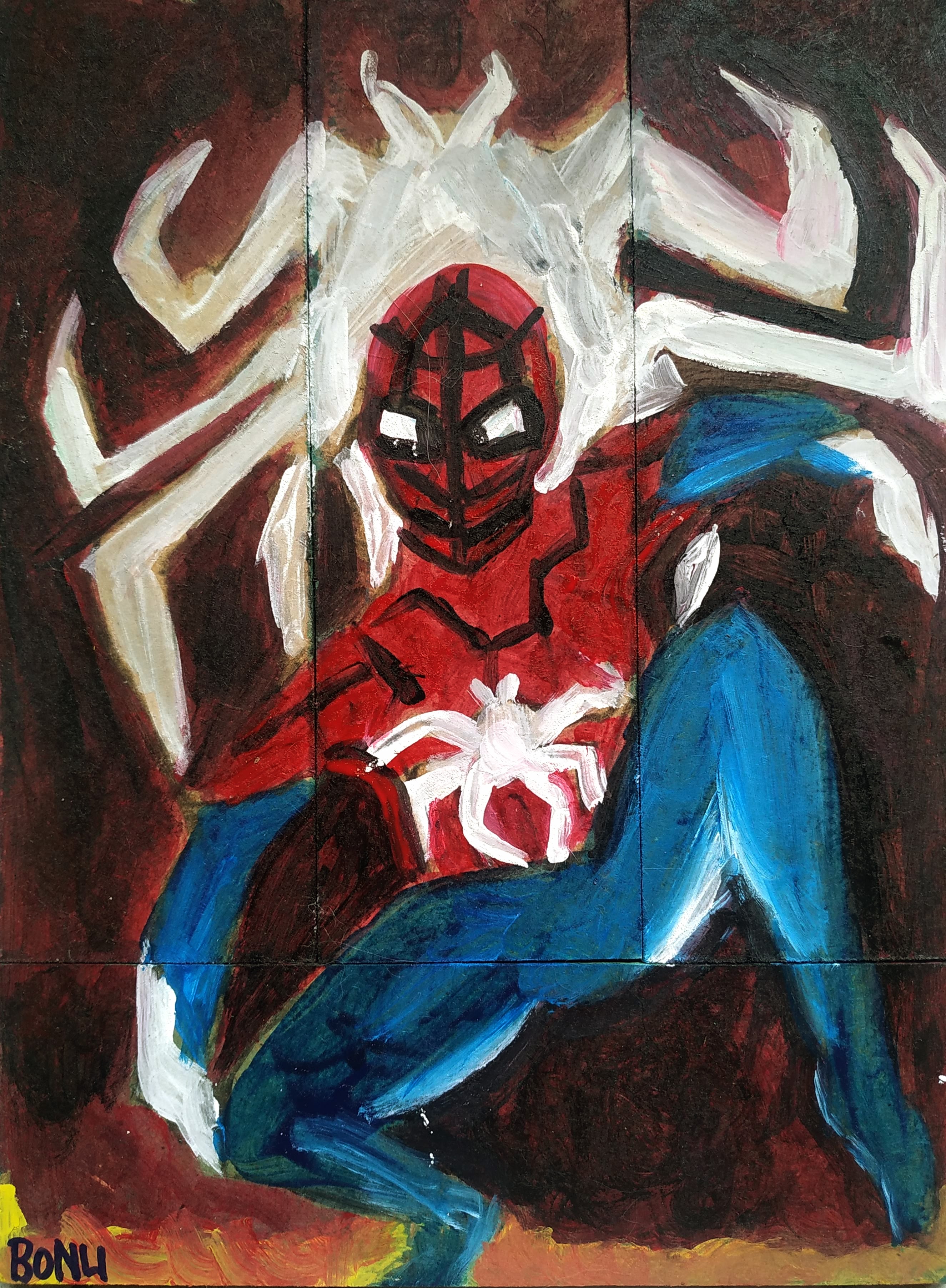 Spiderman