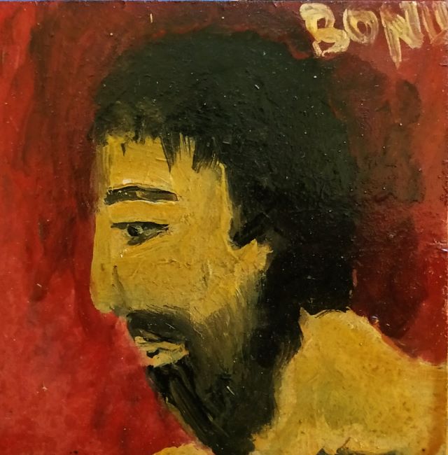 Τα 9 αδέλφια (δεν είναι ταβέρνα).