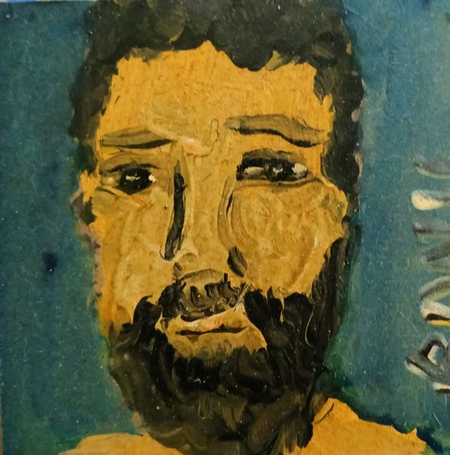 Τα 9 αδέλφια (δεν είναι ταβέρνα).