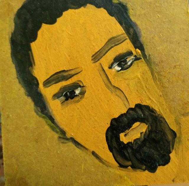 Τα 9 αδέλφια (δεν είναι ταβέρνα).