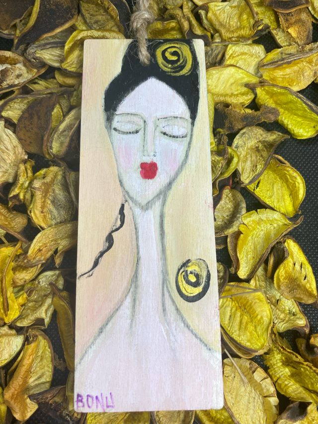 Lady